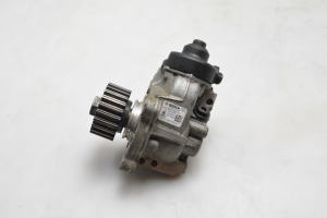 AUDI A1 8X (2010–2018) Fuel pump 04L130755D - 5