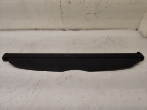 Seat Alhambra (1996–2010) Hutablage 7M3868791 - 4