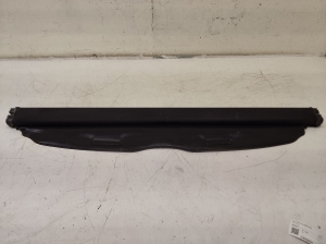 Parcel shelf - 7M3868791