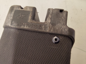 Seat Alhambra (1996–2010) Hutablage 7M3868791 - 6