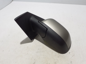 Dacia Lodgy (2012–2026) Side mirror and its parts - 3