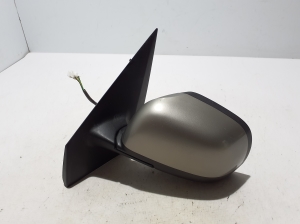 Dacia Lodgy (2012–2026) Side mirror and its parts - 4