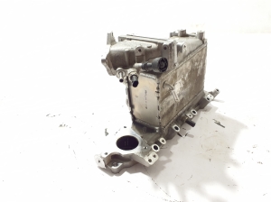 AUDI A4 B9 (2015–2026) Ansaugkrümmer 04L129711T - 5