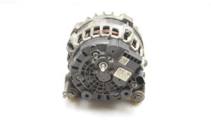 AUDI A1 8X (2010–2018) Generaator 03L903023K - 2