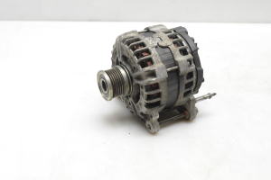 AUDI A1 8X (2010–2018) Generaator 03L903023K - 7