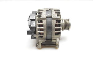 AUDI A1 8X (2010–2018) Generaator 03L903023K - 9