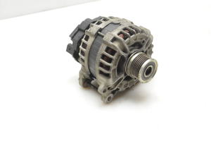 AUDI A1 8X (2010–2018) Generaator 03L903023K - 10