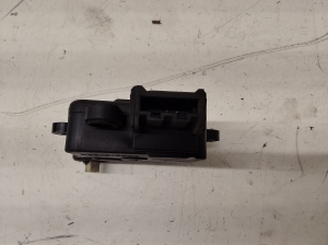 Seat Alhambra (1996–2010) Heater flap actuator 7M3907511A - 2