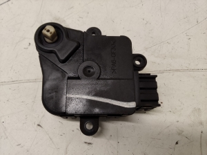 Seat Alhambra (1996–2010) Heater flap actuator 7M3907511A - 3