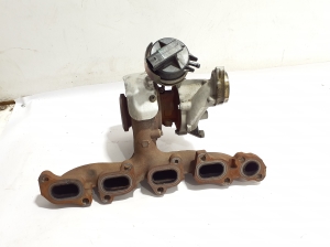 Turbocompresseur - 04L253019A