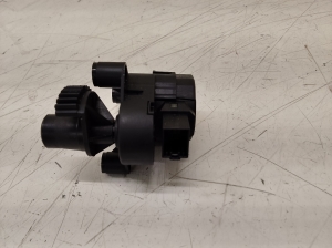 Seat Alhambra (1996–2010) Heater flap actuator 7M3907511 - 2