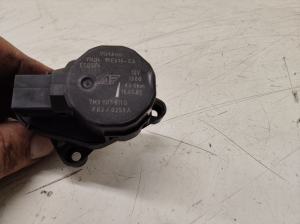 Seat Alhambra (1996–2010) Heater flap actuator 7M3907511 - 3