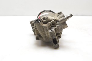 AUDI A1 8X (2010–2018) Konditsioneeri kompressor 5Q0820803D - 3