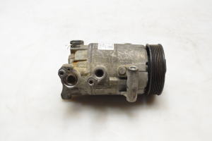 AUDI A1 8X (2010–2018) Konditsioneeri kompressor 5Q0820803D - 5