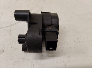 Seat Alhambra (1996–2010) Heater flap actuator 7M3907511 - 2