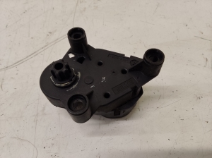 Seat Alhambra (1996–2010) Heater flap actuator 7M3907511 - 3