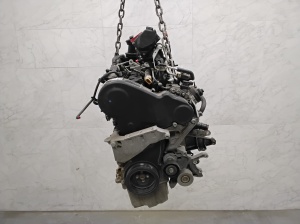 Volkswagen Transporter T5 (2003–2015) Motor CFC - 3