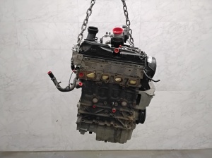 Motor - CFC