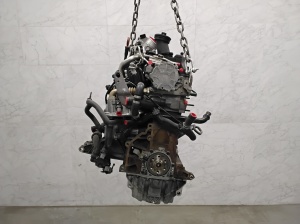 Volkswagen Transporter T5 (2003–2015) Motor CFC - 6