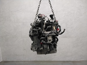 Volkswagen Transporter T5 (2003–2015) Motor CFC - 7