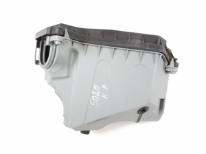 Porsche Macan (2014–2026) Sicherungskastengehäuse unter der Motorhaube 8K1907355F - 3