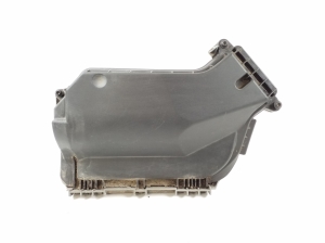   Fuse box housing under the hood  - 8K1907355F 