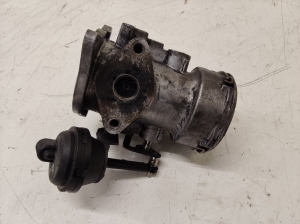 Seat Alhambra (1996–2010) EGR-klapp 038129637L - 2