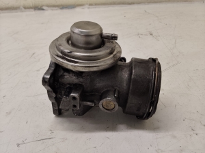 Seat Alhambra (1996–2010) EGR-klapp 038129637L - 4