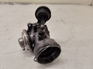 Seat Alhambra (1996–2010) EGR-klapp 038129637L - 6