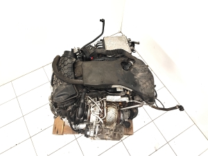 Mercedes Benz Sprinter W 907 (2018–2026) Engine 654920 - 2