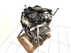 Mercedes Benz Sprinter W 907 (2018–2026) Engine 654920 - 3