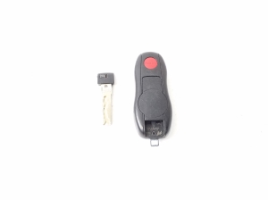 Porsche Macan (2014–2026) Ignition key 7PP959753 - 5