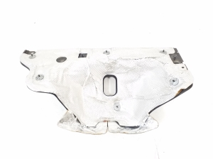 Porsche Macan (2014–2026) Other shield 95B804165 - 2