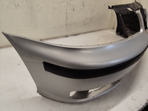 Seat Alhambra (1996–2010) Front bumper 7M7807221 - 3