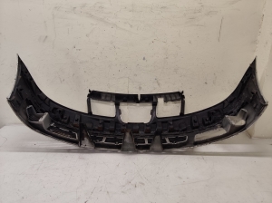 Seat Alhambra (1996–2010) Front bumper 7M7807221 - 6