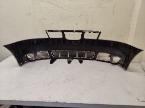 Seat Alhambra (1996–2010) Front bumper 7M7807221 - 8