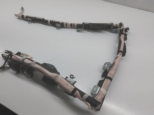 Honda CR-V (2012–2016) Katuse turvapadi 78850T1GG411 - 3