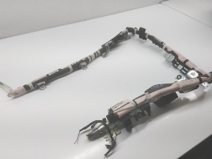 Honda CR-V (2012–2016) Katuse turvapadi 78850T1GG411 - 5