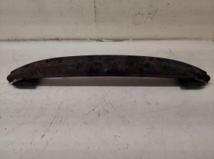 Seat Alhambra (1996–2010) Front bumper reinforcement 7M3807105B - 2