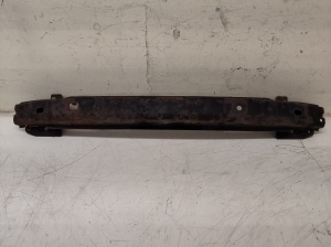 Seat Alhambra (1996–2010) Front bumper reinforcement 7M3807105B - 3