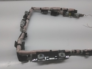 Honda CR-V (2012–2016) Katuse turvapadi 78800T1GG411 - 3
