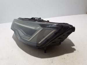 AUDI A6 C8 (2018–2025) Headlight 4K0941039 - 2