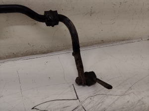 Seat Alhambra (1996–2010) Front stabilizer bar SEAT02M - 2