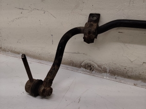 Seat Alhambra (1996–2010) Front stabilizer bar SEAT02M - 3