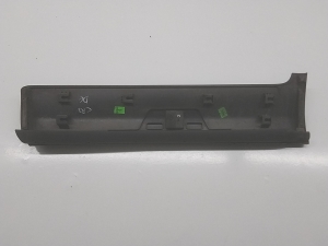 Honda CR-V (2012–2016) Rear side door molding 5401IB010 - 3