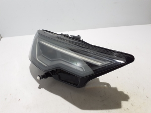 AUDI A6 C8 (2018–2025) Esituli 4K0941040 - 6