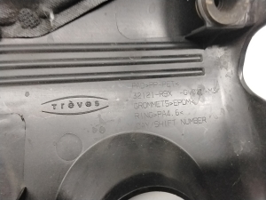Honda CR-V (2012–2016) Engine cover 32121RSXG011M3 - 4