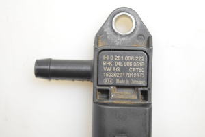 AUDI A1 8X (2010–2018) Ansaugluftdrucksensor 04L906051B - 3