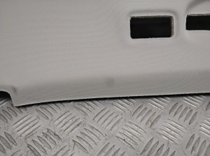 Mercedes Benz GLC-Class 253 (2015–2019) Dachhimmel A2536906902 - 2