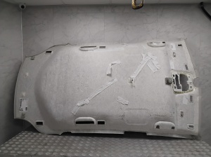 Mercedes Benz GLC-Class 253 (2015–2019) Dachhimmel A2536906902 - 5